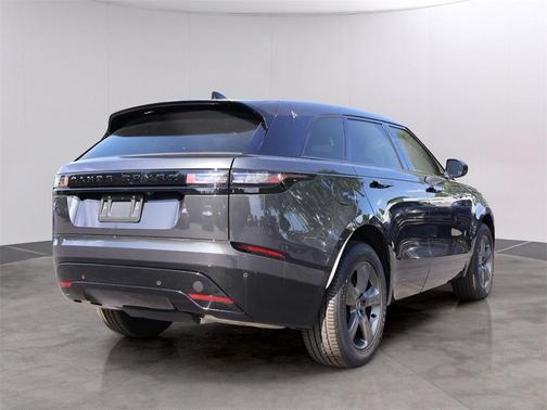 2025 Land Rover Range Rover Velar P250 Dynamic SE