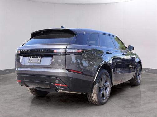 2025 Land Rover Range Rover Velar P250 Dynamic SE