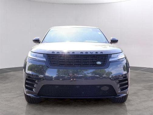 2025 Land Rover Range Rover Velar P250 Dynamic SE