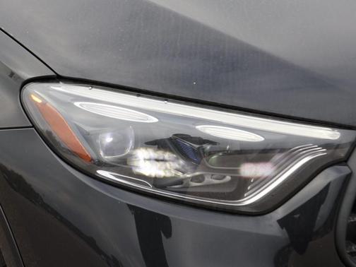 2025 Mercedes-Benz AMG GLC 43 Base 4MATIC