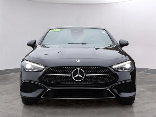 2025 Mercedes-Benz CLE 300 Base 4MATIC
