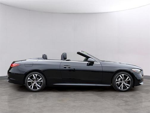 2025 Mercedes-Benz CLE 300 Base 4MATIC