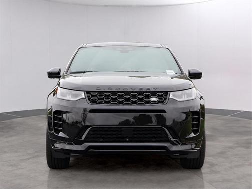 2025 Land Rover Discovery Sport Dynamic SE