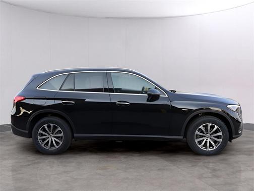 2025 Mercedes-Benz GLC 300 Base 4MATIC