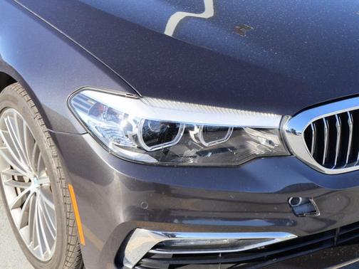 2018 BMW 530 i xDrive