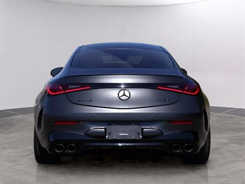 2025 Mercedes-Benz AMG CLE 53 Base