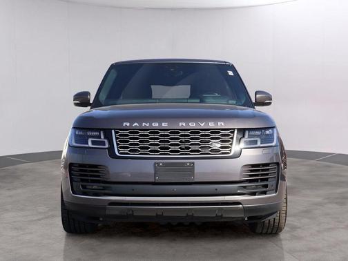 2021 Land Rover Range Rover HSE Westminster