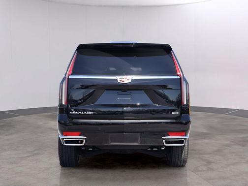 Black Raven 2024 Cadillac Escalade Premium Luxury