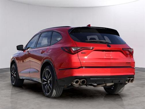 2023 Acura MDX Type S w/Advance Package