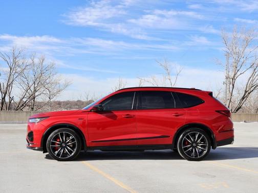 2023 Acura MDX Type S w/Advance Package
