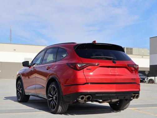 2023 Acura MDX Type S w/Advance Package