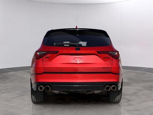 2023 Acura MDX Type S w/Advance Package