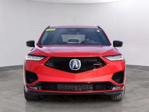 2023 Acura MDX Type S w/Advance Package