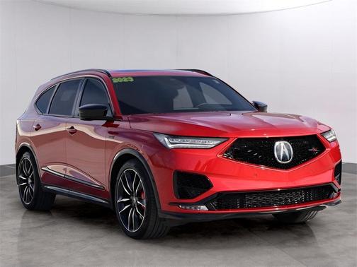 2023 Acura MDX Type S w/Advance Package