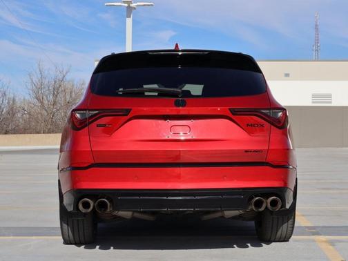 2023 Acura MDX Type S w/Advance Package