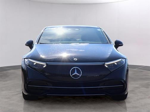 2022 Mercedes-Benz EQS 450+ Base