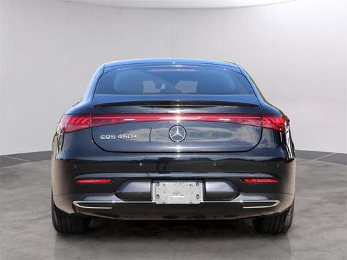 2022 Mercedes-Benz EQS 450+ Base