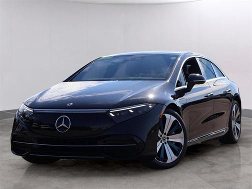 2022 Mercedes-Benz EQS 450+ Base