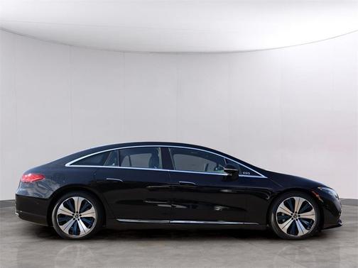 2022 Mercedes-Benz EQS 450+ Base