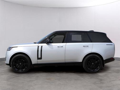 2025 Land Rover Range Rover P530 SE