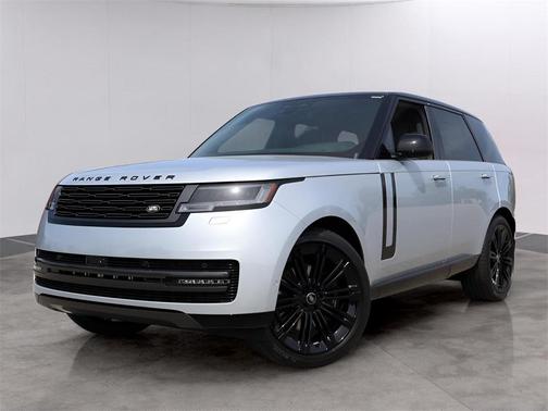 2025 Land Rover Range Rover P530 SE