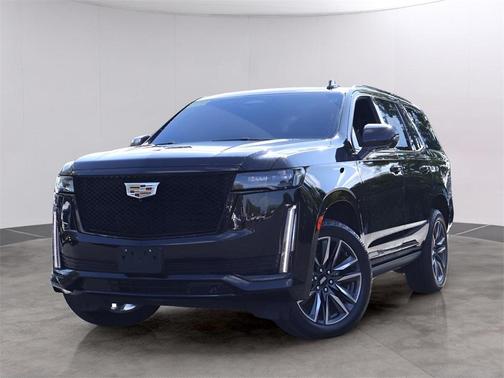 2022 Cadillac Escalade Sport
