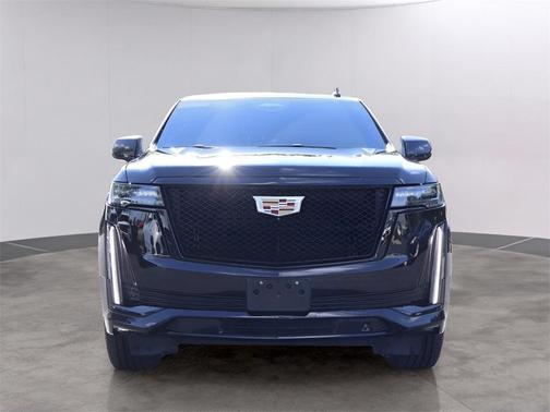 2022 Cadillac Escalade Sport