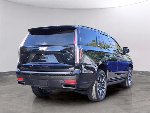 2022 Cadillac Escalade Sport