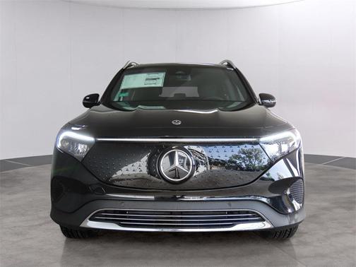 2024 Mercedes-Benz EQB 300 Base 4MATIC