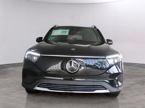2024 Mercedes-Benz EQB 300 Base 4MATIC