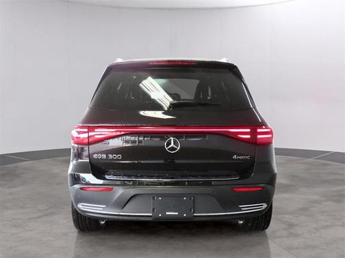 2024 Mercedes-Benz EQB 300 Base 4MATIC