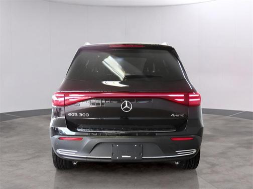 2024 Mercedes-Benz EQB 300 Base 4MATIC
