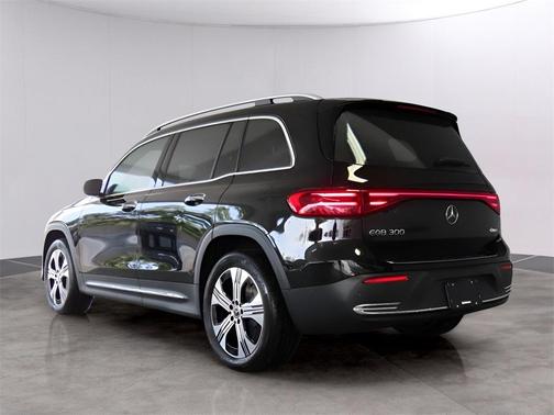 2024 Mercedes-Benz EQB 300 Base 4MATIC