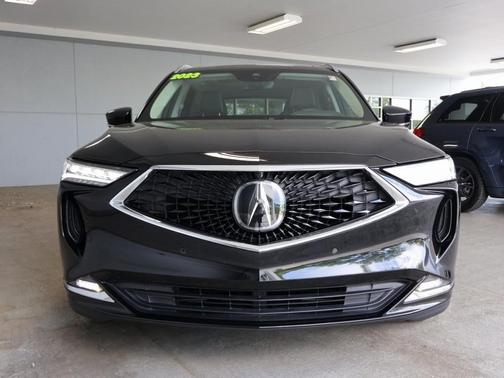 2023 Acura MDX Advance