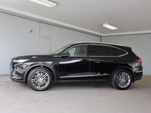 2023 Acura MDX Advance
