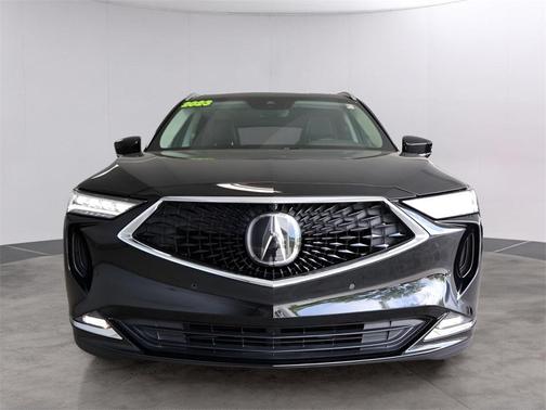 2023 Acura MDX Advance