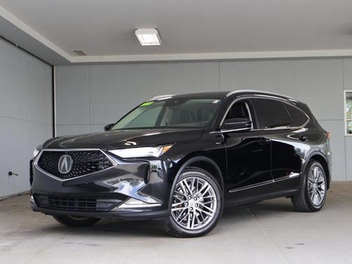 2023 Acura MDX Advance
