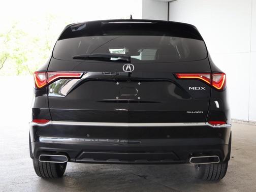 2023 Acura MDX Advance