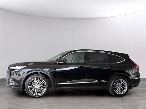 2023 Acura MDX Advance