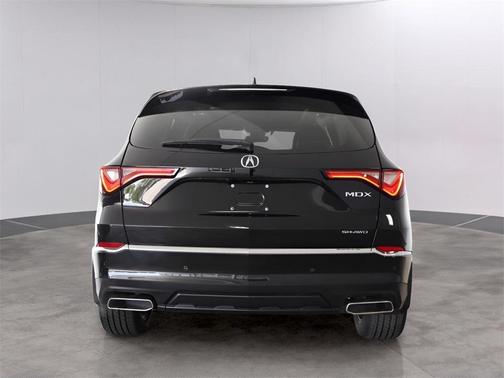 2023 Acura MDX Advance