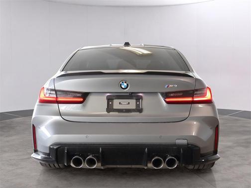 2023 BMW M3 Base