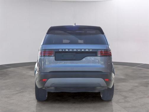 2025 Land Rover Discovery P300 S