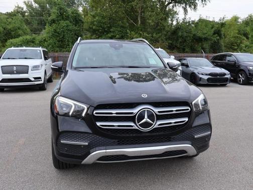 2023 Mercedes-Benz GLE 350 Base 4MATIC