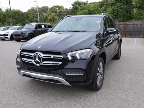 2023 Mercedes-Benz GLE 350 Base 4MATIC