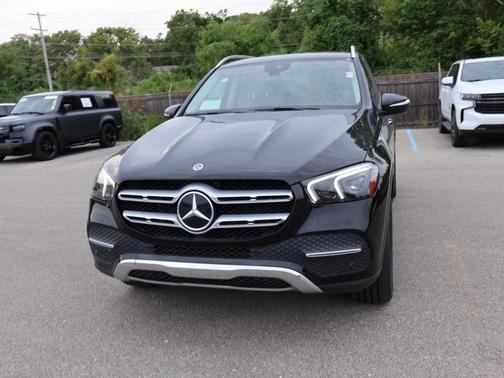 2023 Mercedes-Benz GLE 350 Base 4MATIC