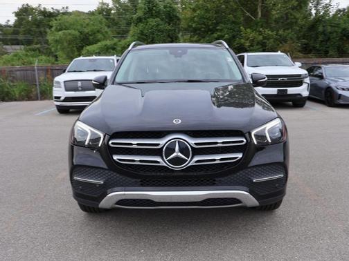 2023 Mercedes-Benz GLE 350 Base 4MATIC