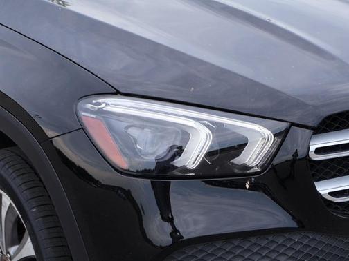 2023 Mercedes-Benz GLE 350 Base 4MATIC