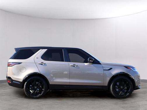 2023 Land Rover Discovery P360 HSE R-Dynamic