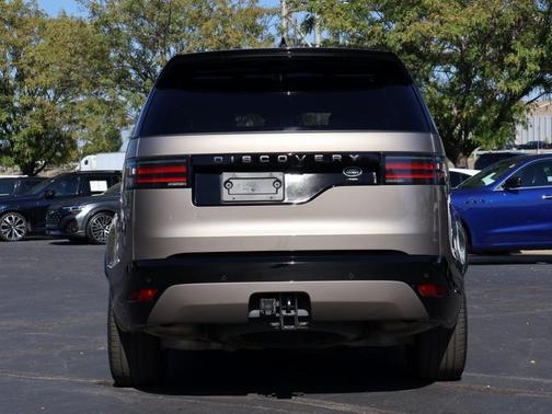2023 Land Rover Discovery P360 HSE R-Dynamic