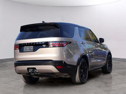 2023 Land Rover Discovery P360 HSE R-Dynamic